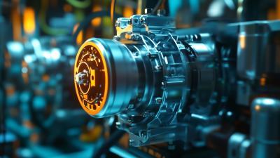 Ultimate Checklist to Choose the Best Motor Soft Starter for Your Needs