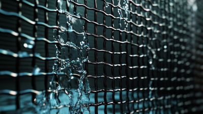 Maximizing Value with Best Storm Welded Mesh through Exceptional After Sales Service and Cost Effective Repairs