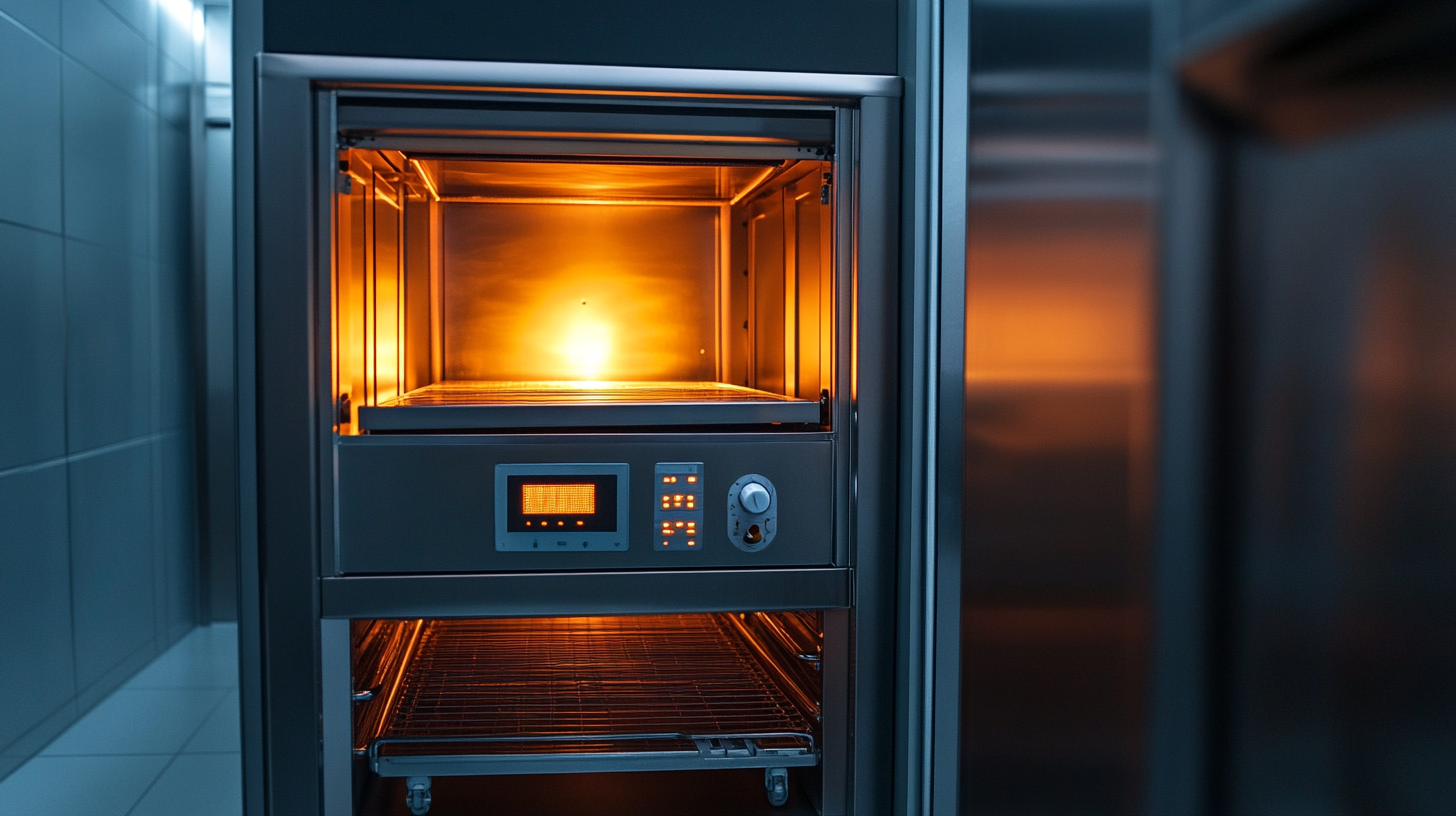 7 Proven Benefits of Choosing the Best Lab Drying Oven for Your Research Needs