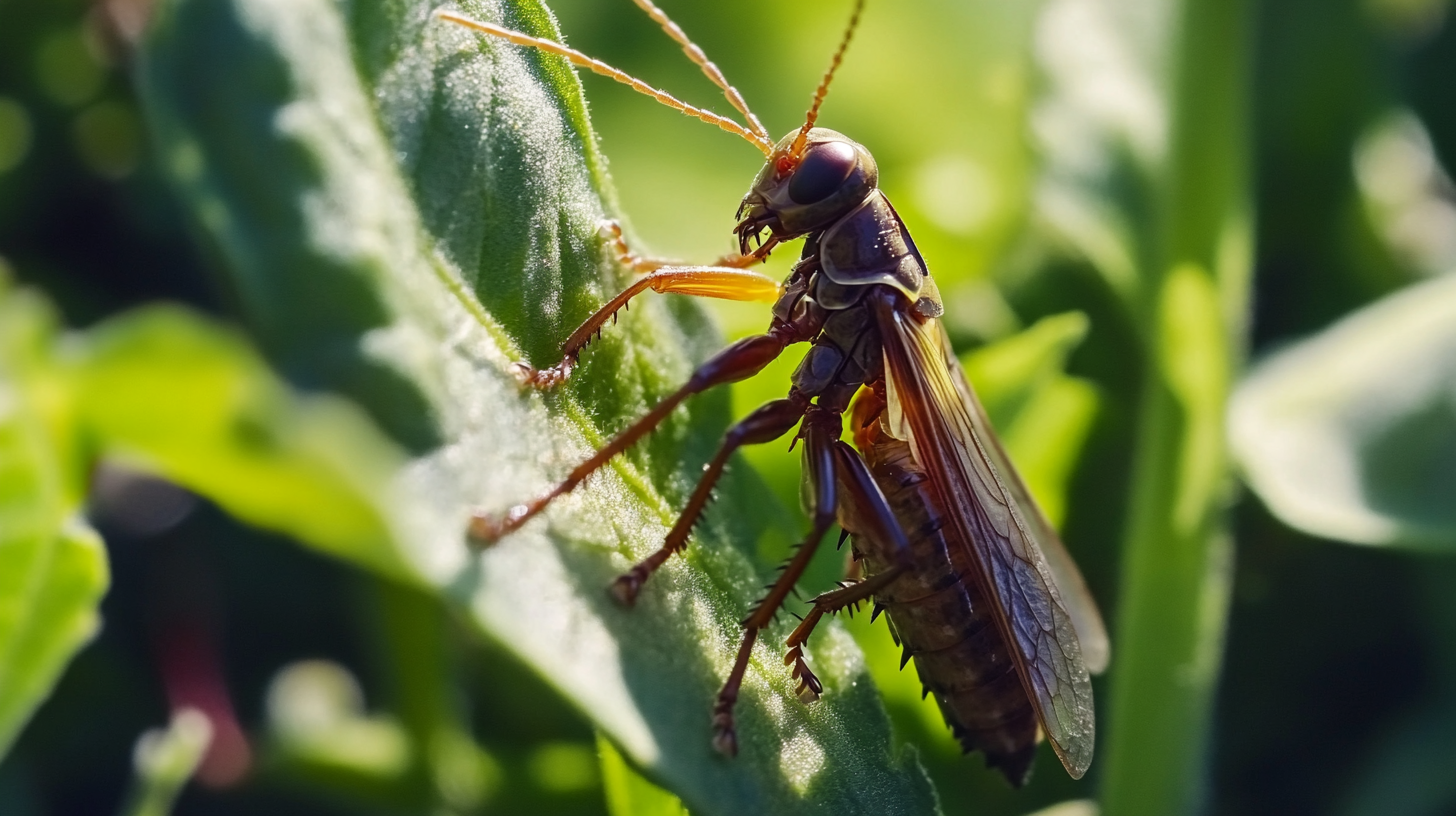 Understanding Industry Standards for the Best Effective Insecticide and How to Choose It for Your Needs