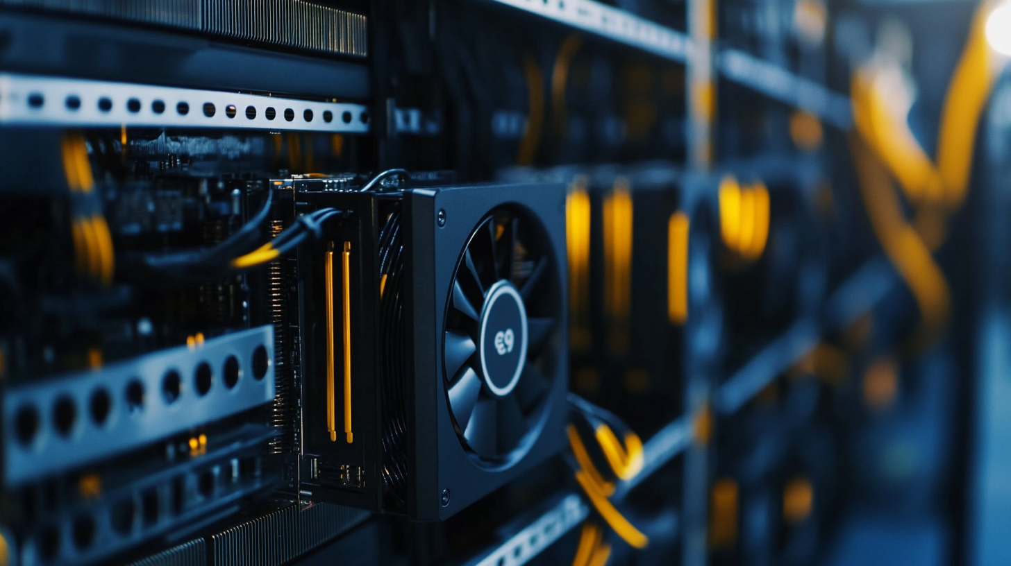 How to Maximize Profitability with the Best Antminer E9 Pro 3780m for Your Mining Operations