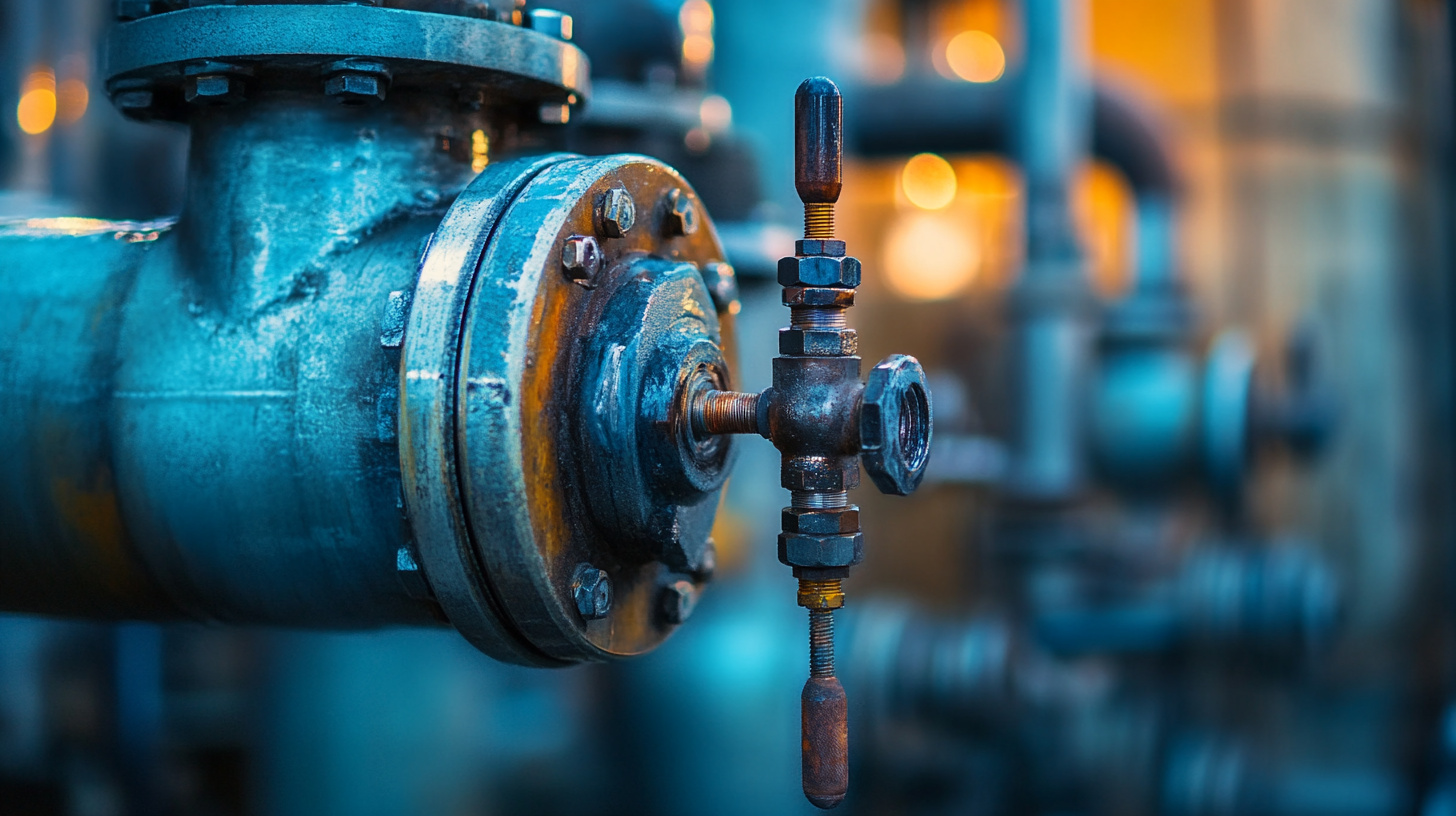 Unveiling 7 Industry Applications of Best Pressure Valves and 5 Reasons They Improve Operational Efficiency