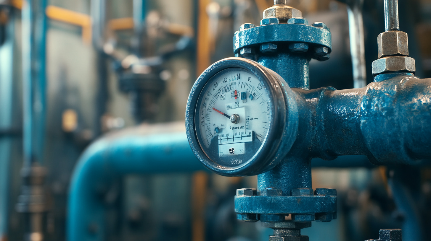 Unveiling 7 Industry Applications of Best Pressure Valves and 5 Reasons They Improve Operational Efficiency