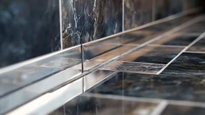 10 Best Cutting Aluminum Tile Trim Options for Global Buyers