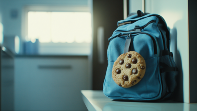 Exploring Real-Life Success Stories of the Best Cookies Backpack in Today’s Market