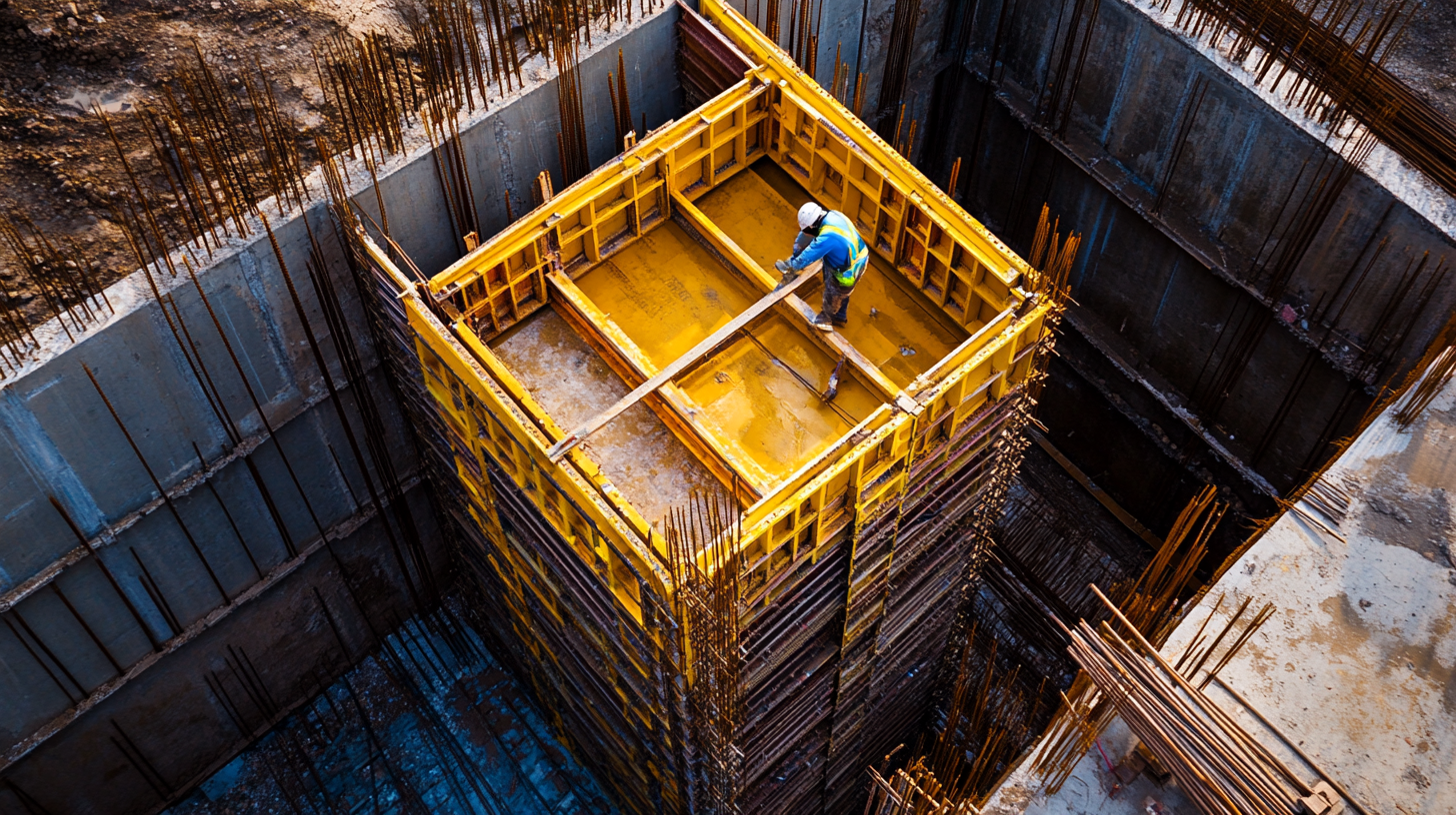 Your Ultimate Guide to Finding Top Quality Suppliers for Best Modular Formwork Globally