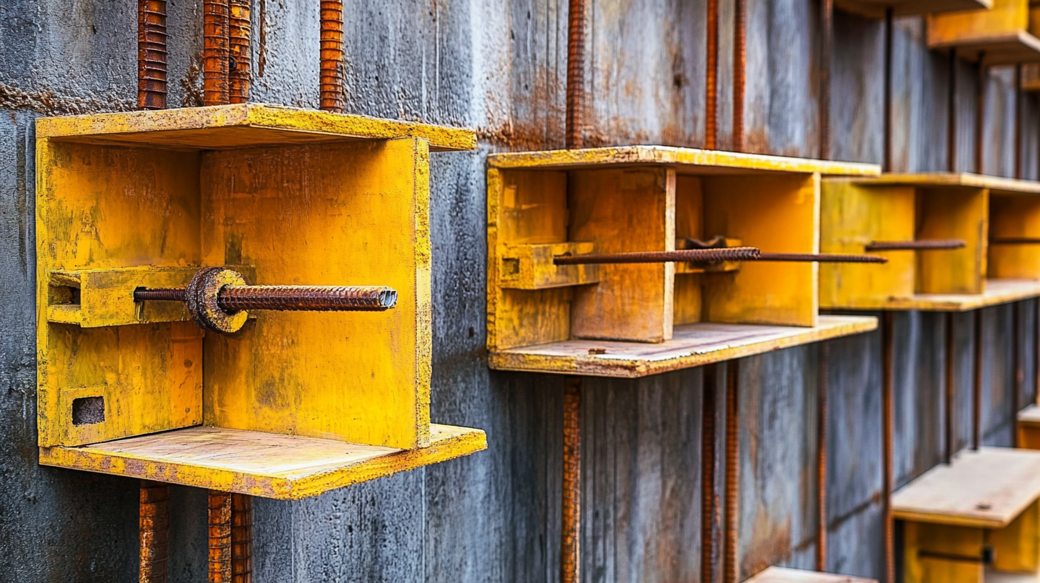 Your Ultimate Guide to Finding Top Quality Suppliers for Best Modular Formwork Globally