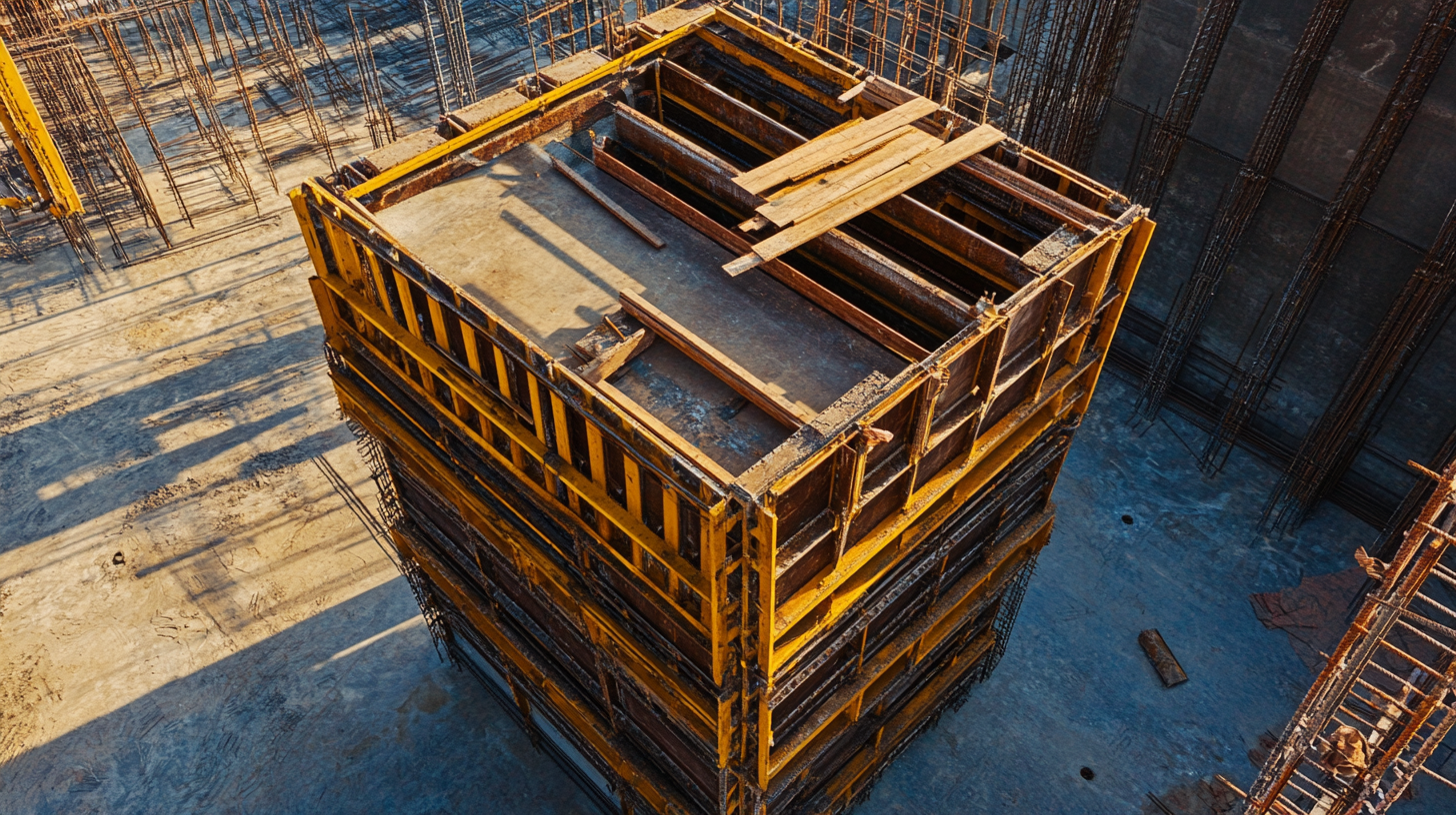 Your Ultimate Guide to Finding Top Quality Suppliers for Best Modular Formwork Globally