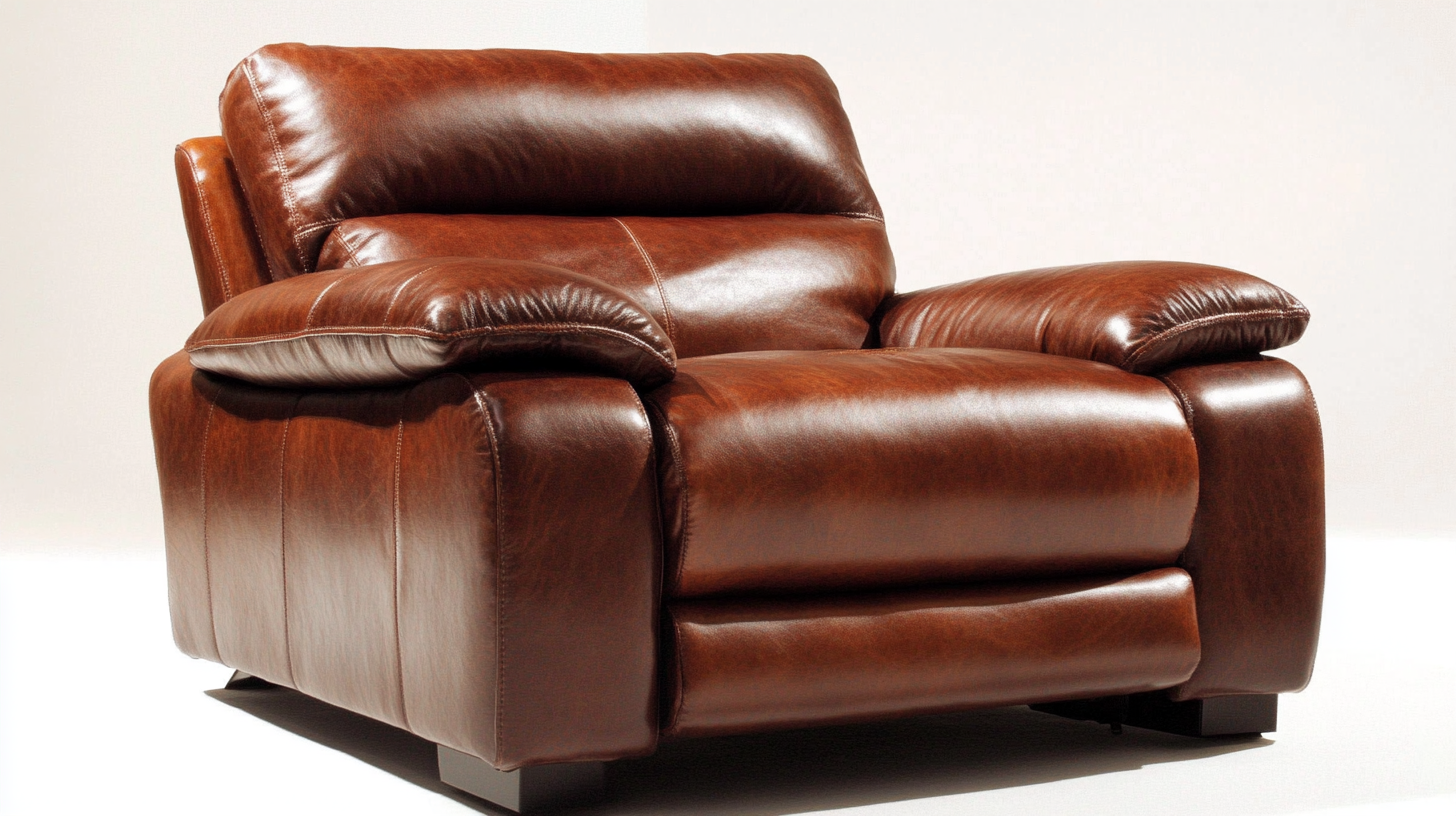 How to Choose the Best Leather Recliner for Ultimate Comfort and Style