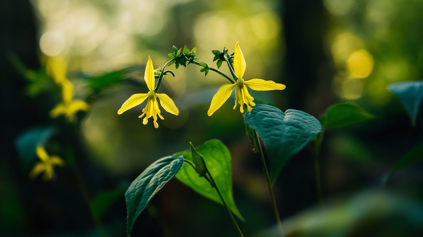 5 Essential Tips for Sourcing the Best Epimedium Sagittatum Extract Globally