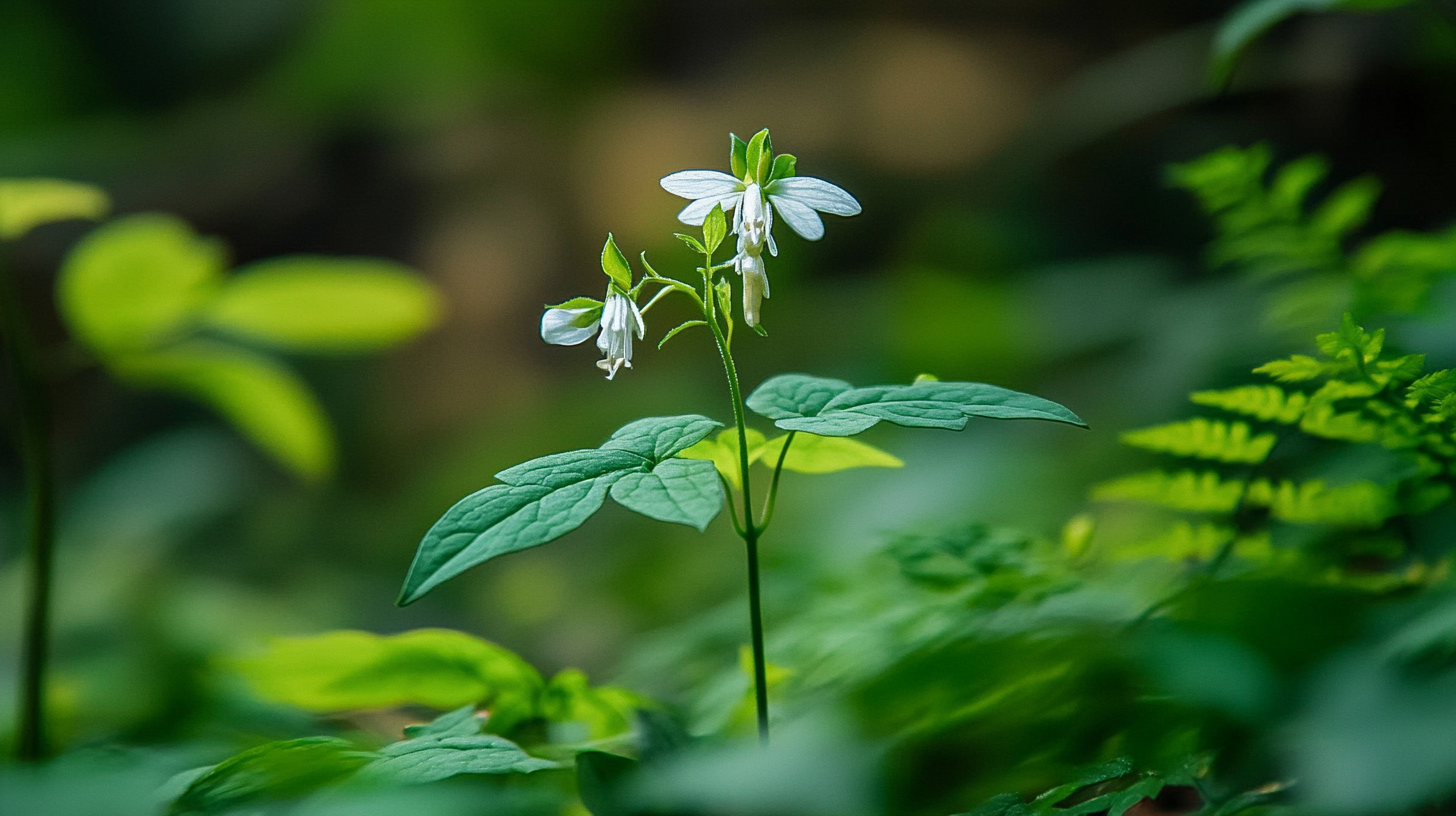 5 Essential Tips for Sourcing the Best Epimedium Sagittatum Extract Globally