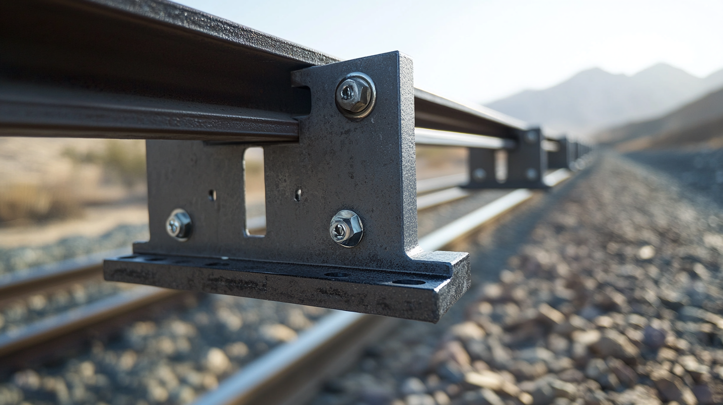 5 Reasons Why the Best Commercial Adjustable Rail Outperforms Competitors in 2023