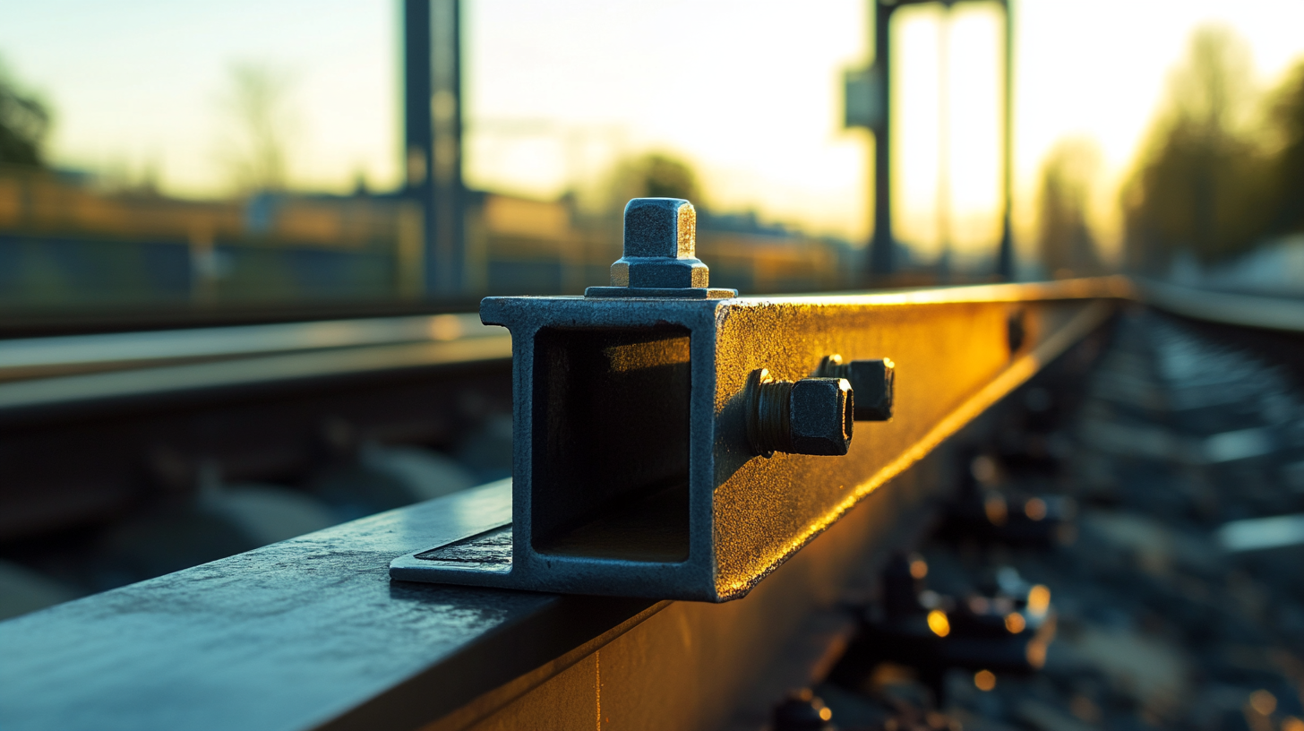 5 Reasons Why the Best Commercial Adjustable Rail Outperforms Competitors in 2023