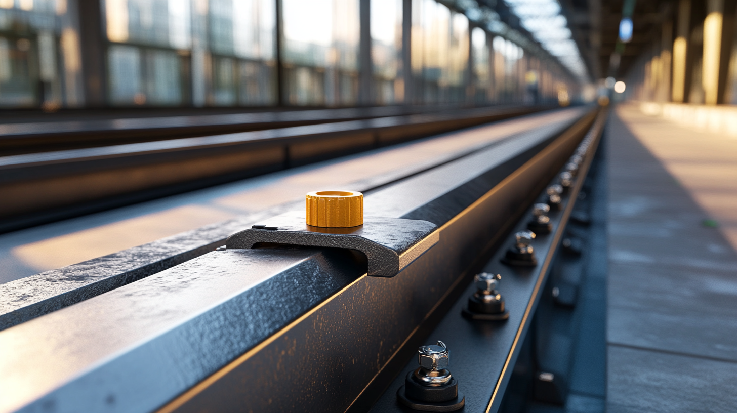5 Reasons Why the Best Commercial Adjustable Rail Outperforms Competitors in 2023