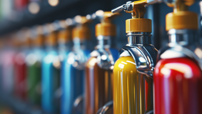 7 Ultimate Tips for Choosing the Best Aerosol Canister