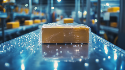 Exploring Best Eva Packaging Adhesive Eva: Industry Applications and Technical Insights