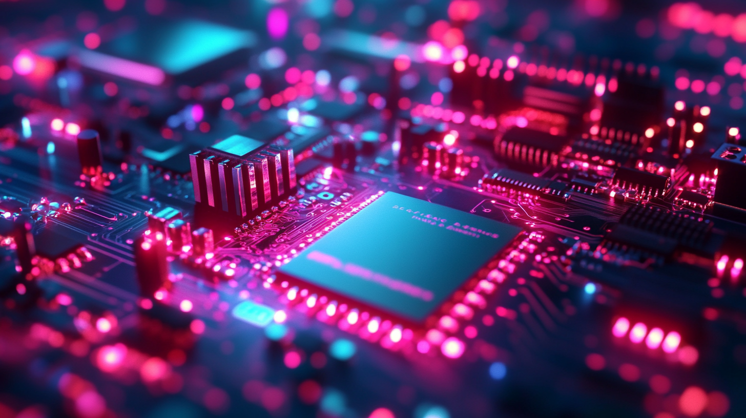 Navigating the 2025 Trends in Best Rigid Flex Pcb Technology for Competitive Advantage