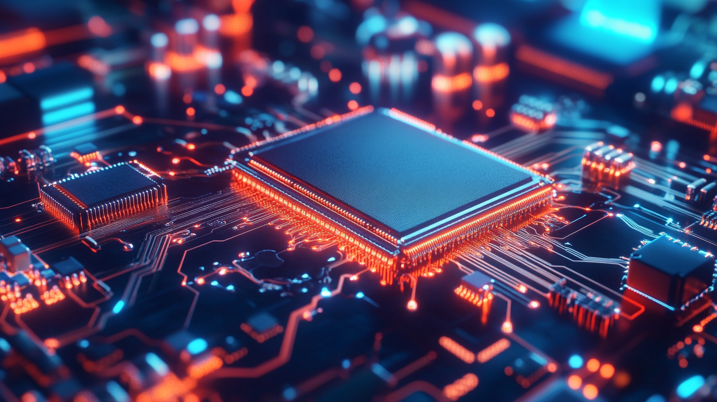 Navigating the 2025 Trends in Best Rigid Flex Pcb Technology for Competitive Advantage