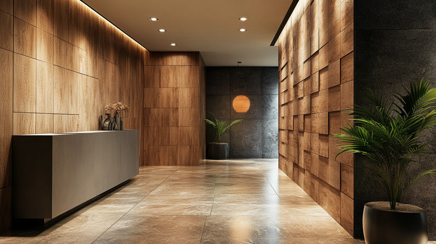 Ultimate Guide to Choosing the Best Wpc Wall Panels for Your Home