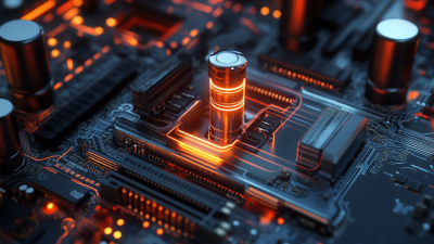 15 Best Cpu Heat Pipe Options for Global Buyers