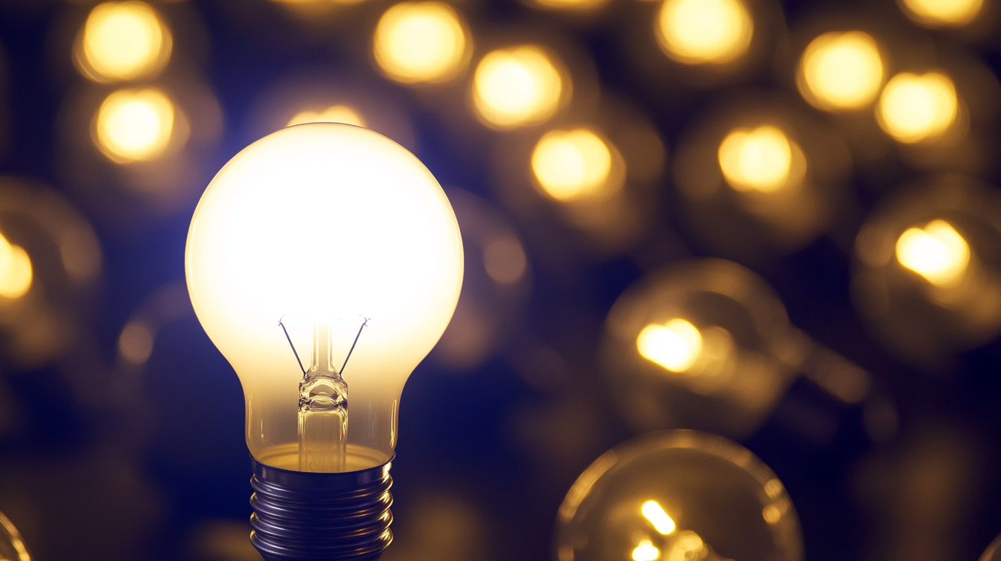 Ultimate Guide to Choosing the Best White Light Bulbs for Your Home