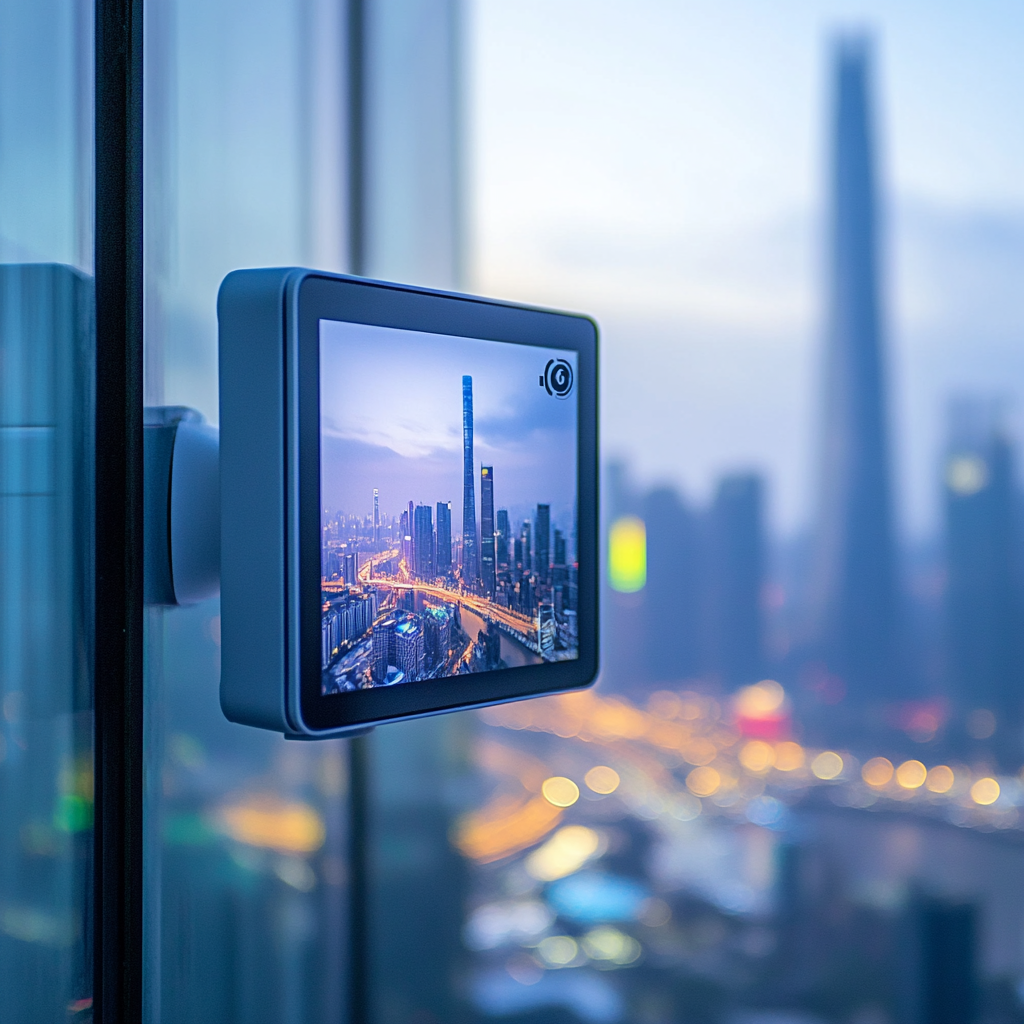 Лучшие датчики IOT от лидера производства в Китае