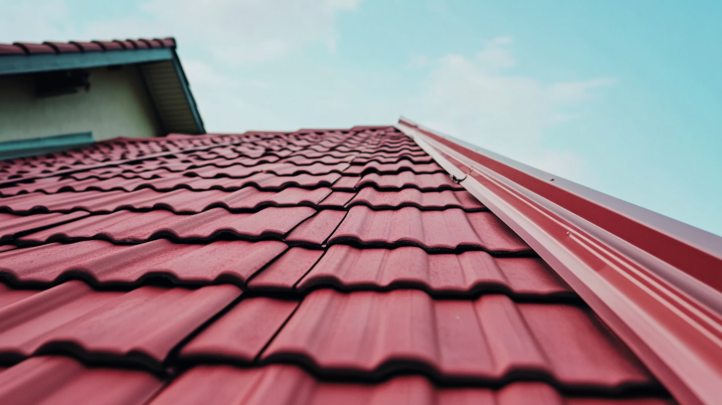 5 Essential Tips for Choosing the Best Grp Roofing Solutions for Your Home