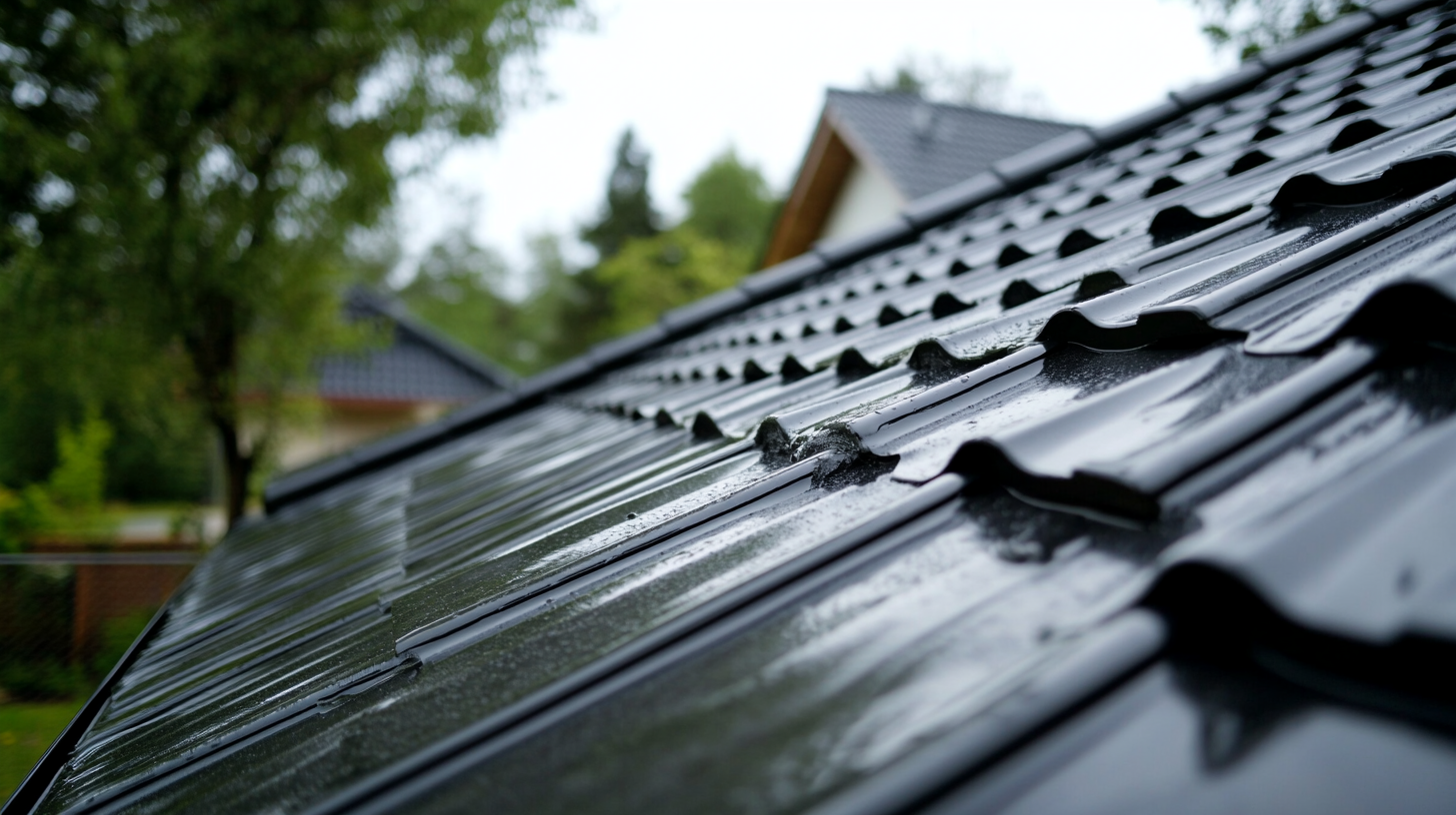 5 Essential Tips for Choosing the Best Grp Roofing Solutions for Your Home