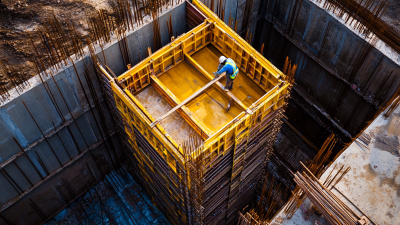 Your Ultimate Guide to Finding Top Quality Suppliers for Best Modular Formwork Globally