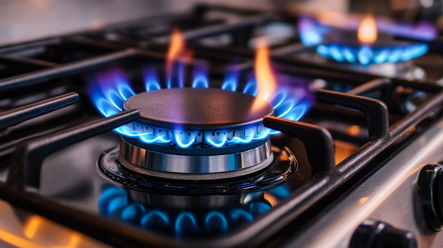 Ultimate Guide to Choosing the Perfect Best Burner Gas Stove for Your Kitchen