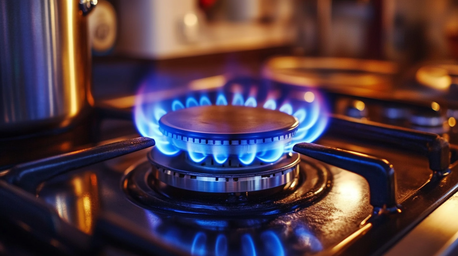 Ultimate Guide to Choosing the Perfect Best Burner Gas Stove for Your Kitchen