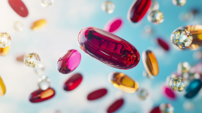 How to Choose the Best Coenzyme CoQ10 for Your Wellness Routine