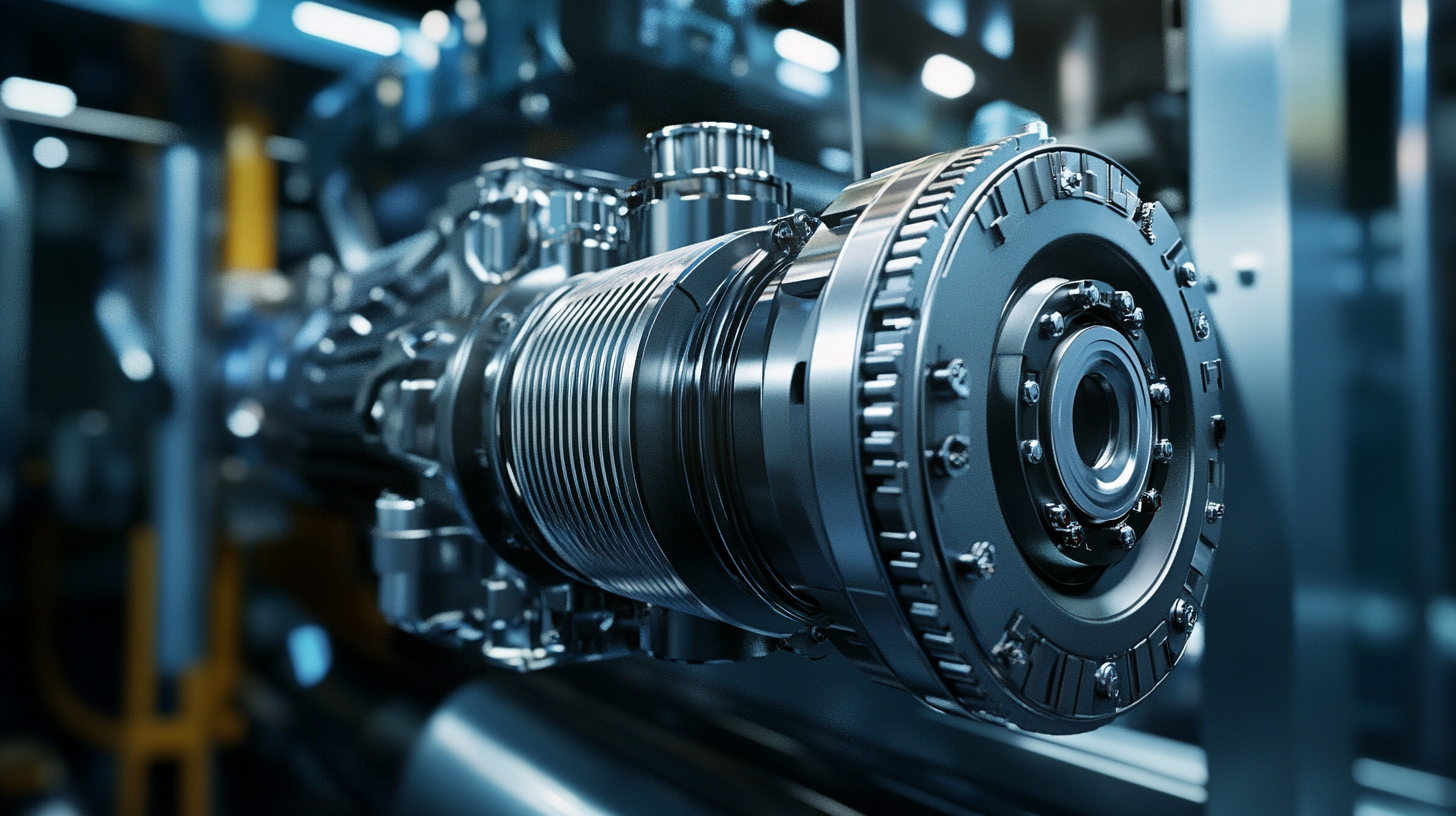 Ultimate Checklist to Choose the Best Motor Soft Starter for Your Needs