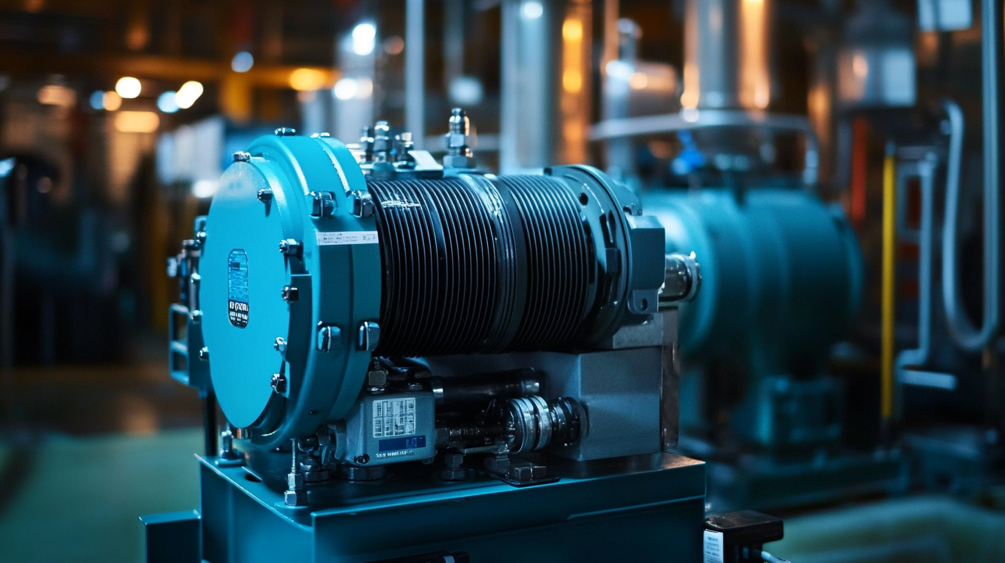 Ultimate Checklist to Choose the Best Motor Soft Starter for Your Needs