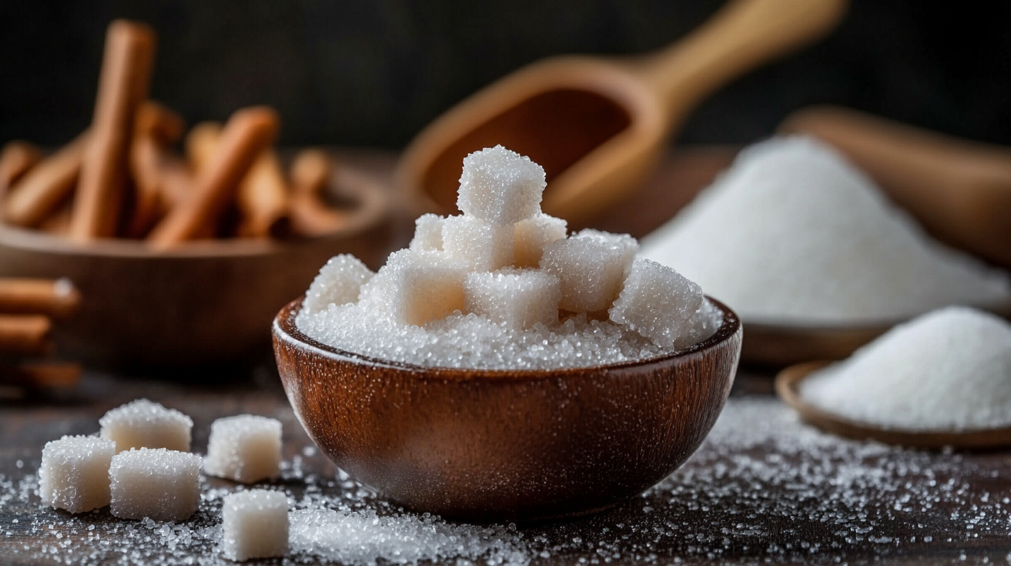 Top Strategies for Sourcing Sugar Free Foods Globally