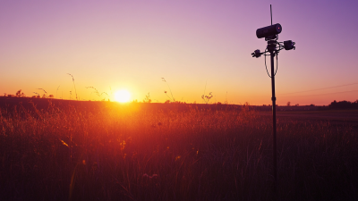 The Future of Precision Tracking with Best Antenas Rtk Gps