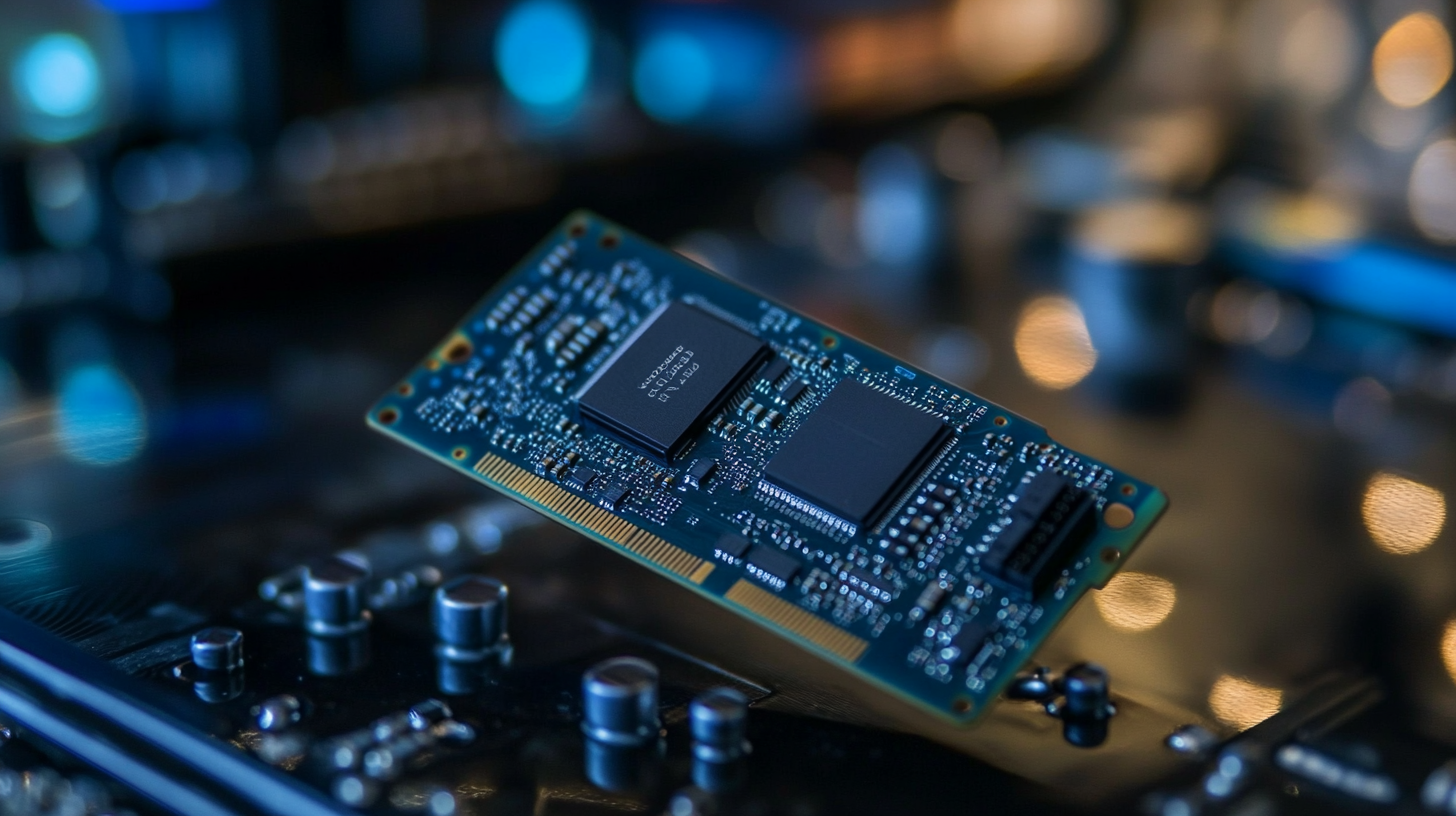 Exploring the Distinct Features and Applications of the Best SATA Solid State Drives: A Comprehensive Guide