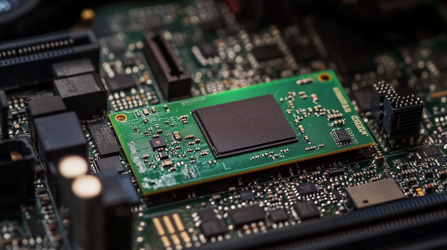 Exploring the Distinct Features and Applications of the Best SATA Solid State Drives: A Comprehensive Guide