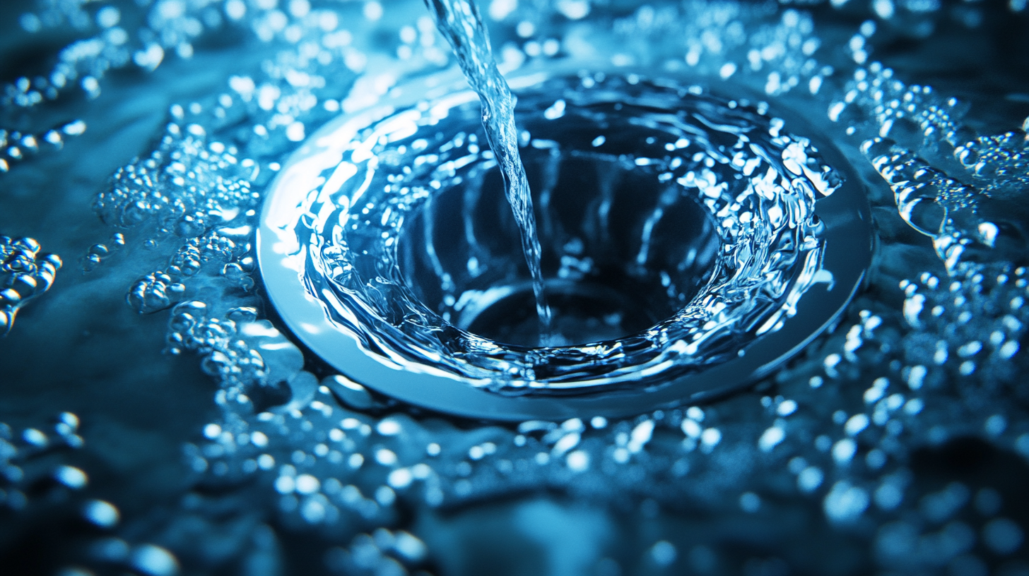 Unwavering Quality from China: The Ultimate Electric Drain Cleaner You Can Trust