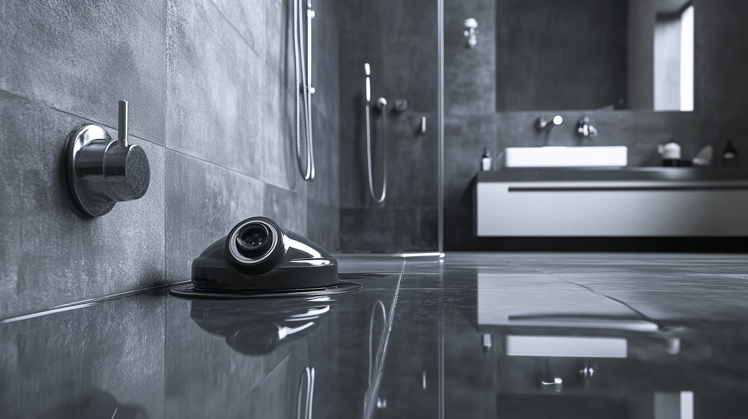 Unwavering Quality from China: The Ultimate Electric Drain Cleaner You Can Trust