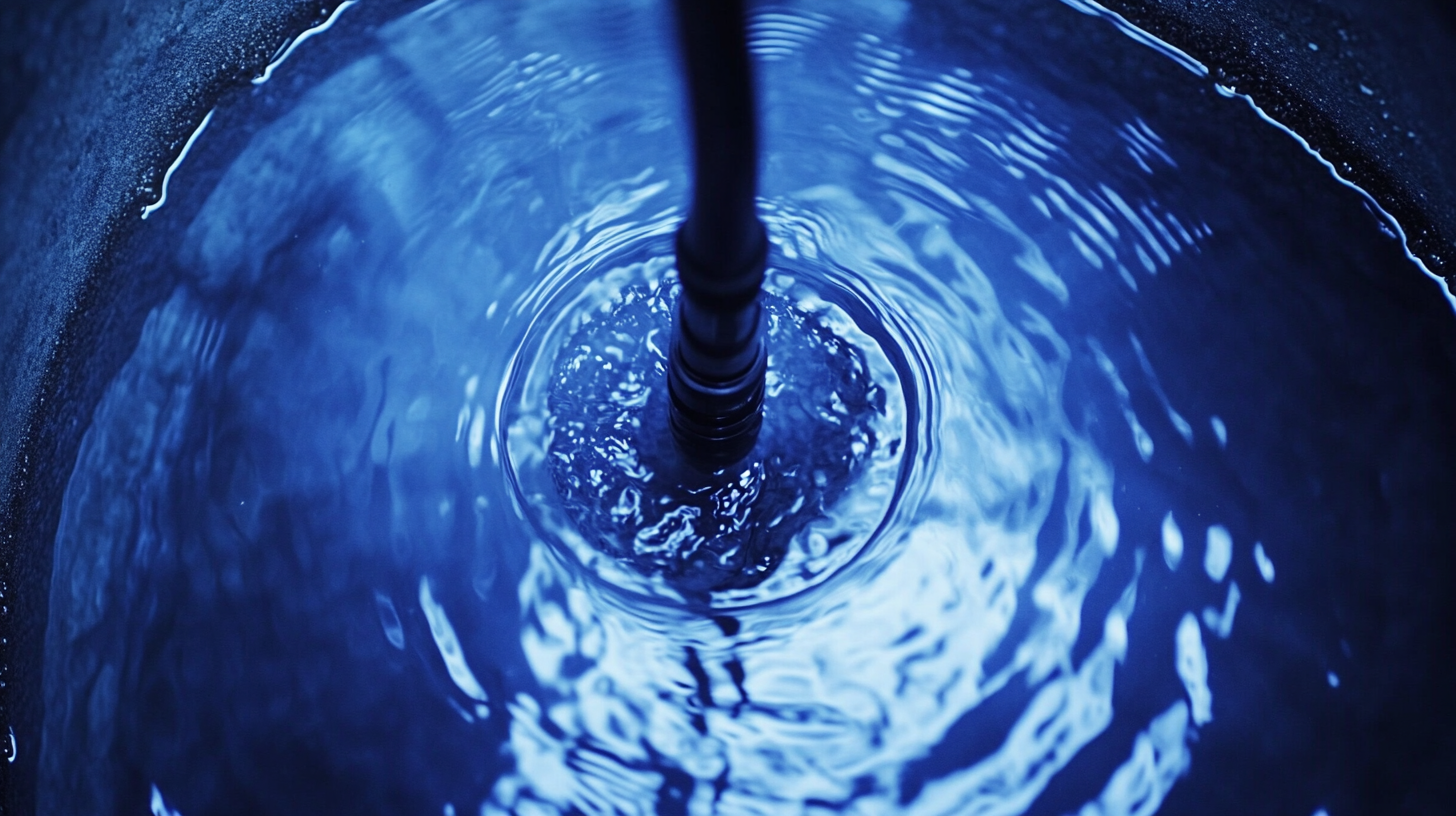 Unwavering Quality from China: The Ultimate Electric Drain Cleaner You Can Trust