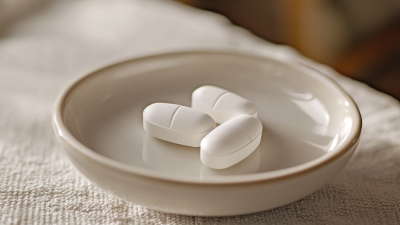 Explore Premium Quality Melatonin Duo from Leading Manufacturers in China for Global Buyers