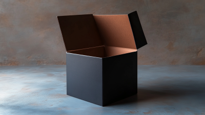 Innovative Solutions for Your Best Printed Box Needs