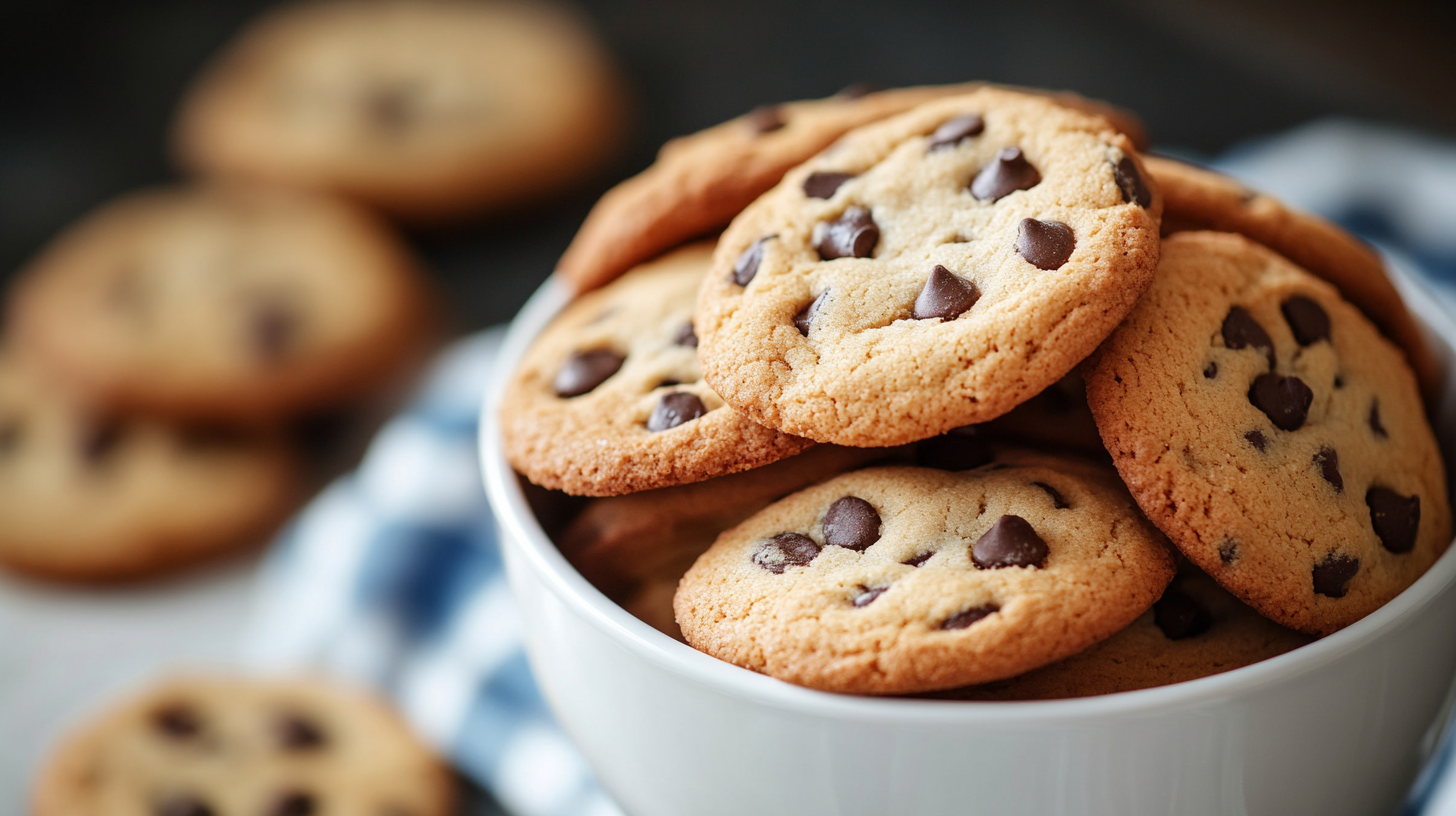 Future Market Trends: Best IML Cookies Tub Insights for Global Buyers by 2025