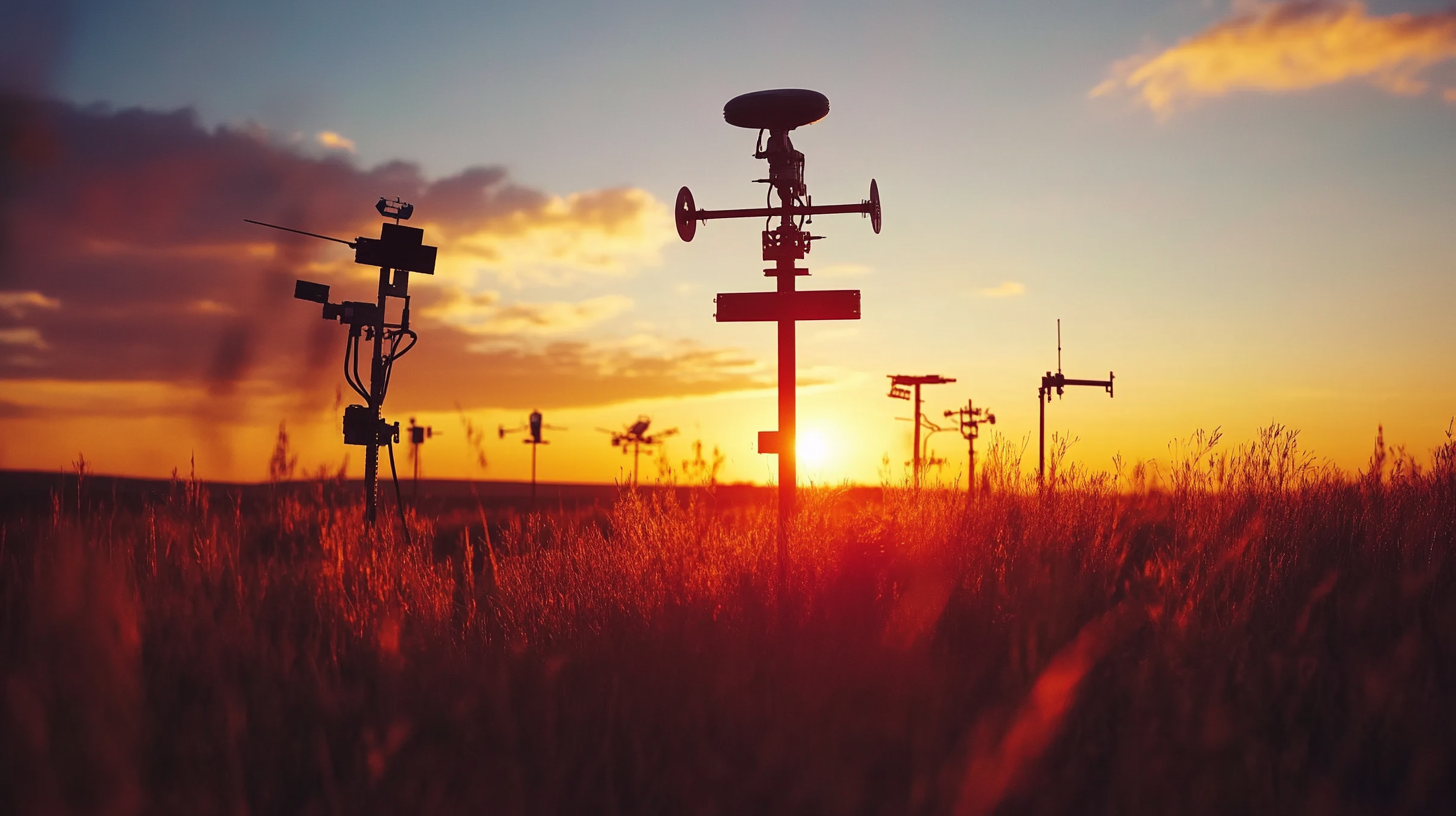 The Future of Precision Tracking with Best Antenas Rtk Gps