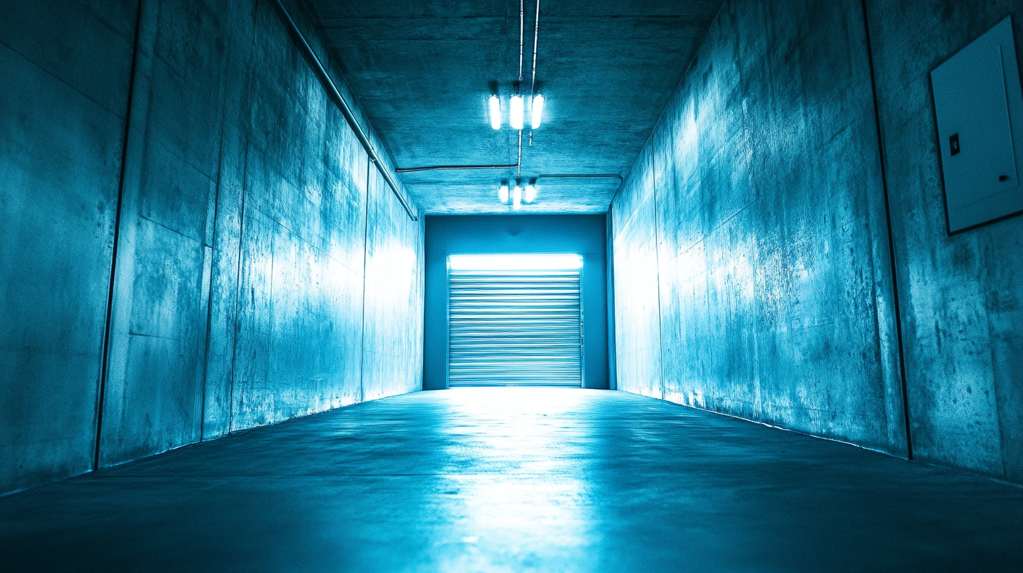 5 Reasons Why the Best Zipper Fast Door Is Essential for Your Business Efficiency