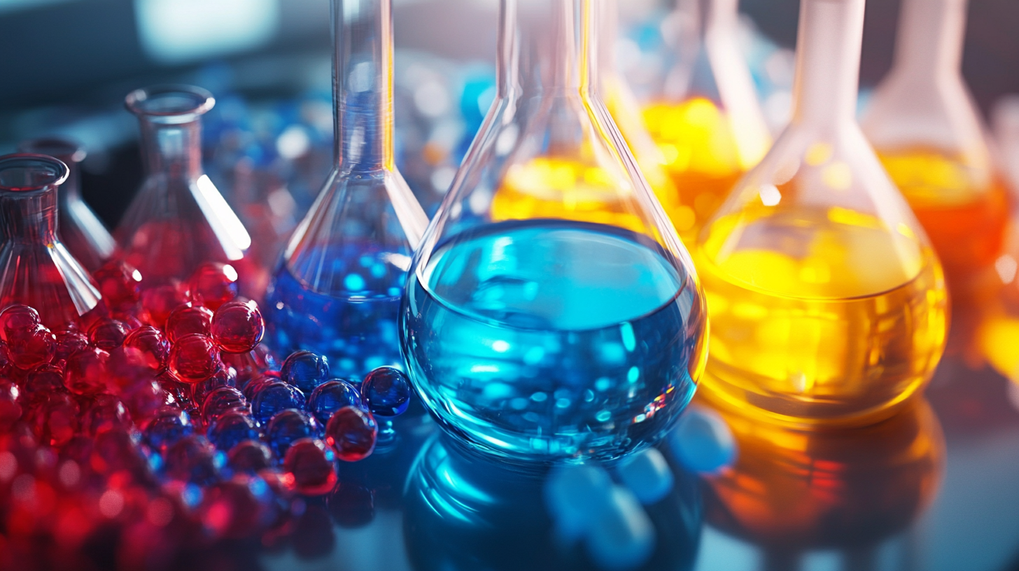 Understanding Global Industry Standards: Selecting the Best Curing Agent for Resin