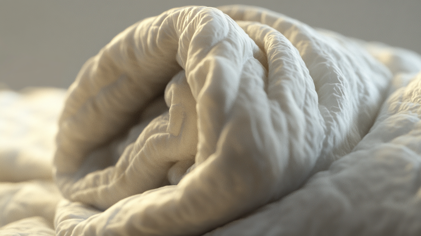 Exploring Unique Features and Applications of Best Flexible Insulation Blankets Alternatives