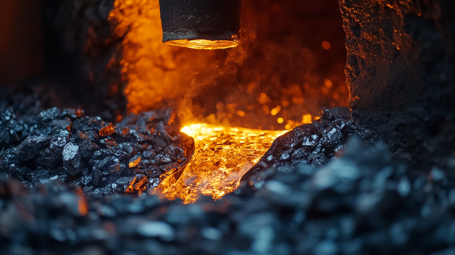 Ultimate Solutions for Efficient Gold Melting: Discover the Best Electric Machines