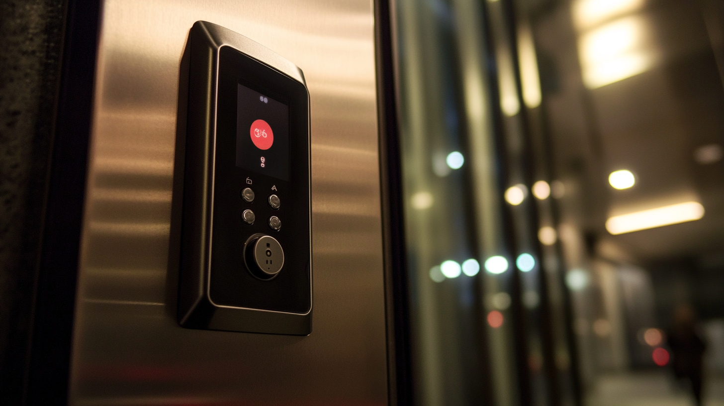 5 Irresistible Reasons You Should Choose Best Ip Video Intercom Today